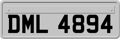 DML4894