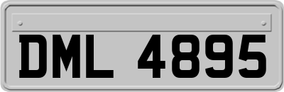 DML4895
