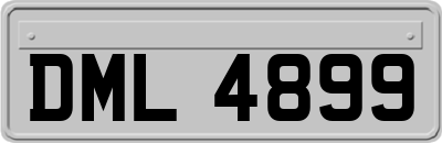 DML4899