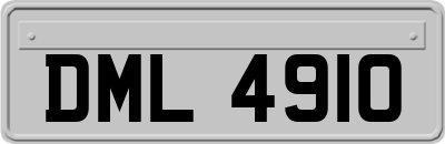 DML4910