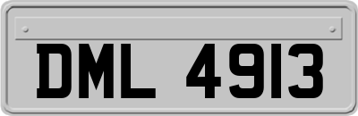 DML4913