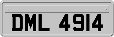 DML4914