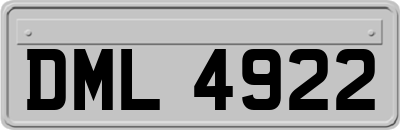 DML4922