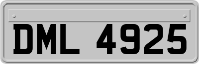 DML4925