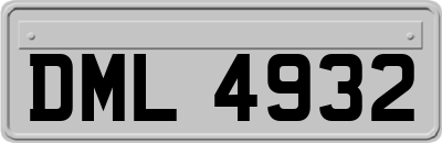 DML4932