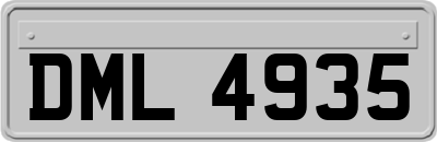 DML4935