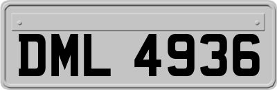 DML4936