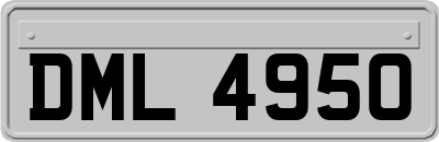 DML4950