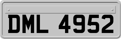 DML4952
