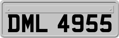 DML4955