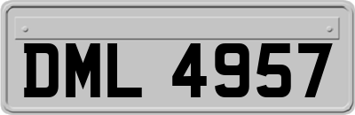 DML4957