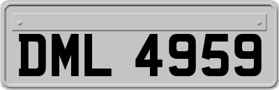 DML4959