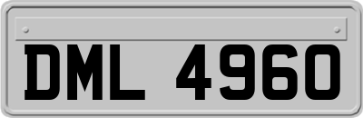 DML4960