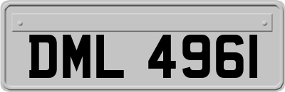 DML4961
