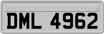 DML4962
