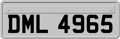 DML4965