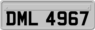 DML4967