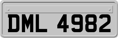 DML4982