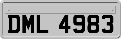 DML4983