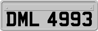 DML4993