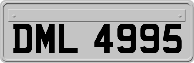 DML4995