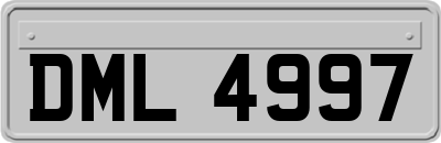 DML4997