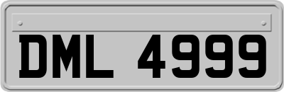 DML4999