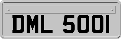 DML5001