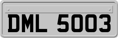 DML5003