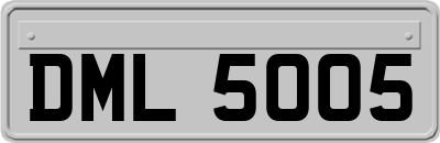DML5005
