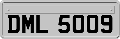DML5009
