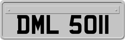 DML5011