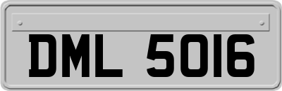 DML5016