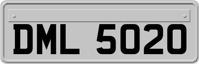 DML5020
