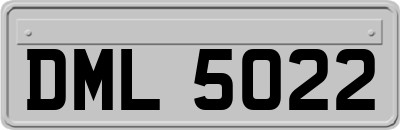 DML5022