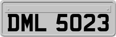 DML5023