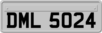 DML5024