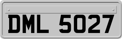 DML5027