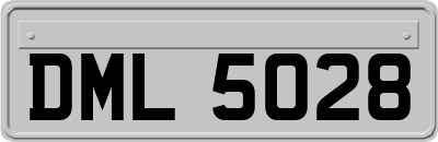 DML5028