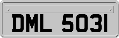 DML5031