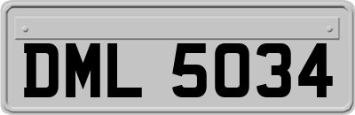 DML5034