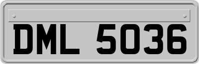 DML5036