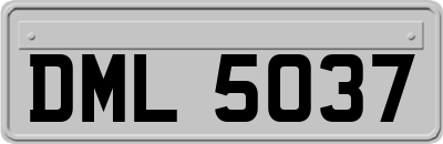 DML5037