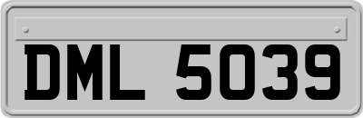 DML5039