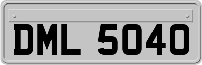 DML5040