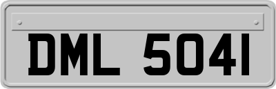 DML5041