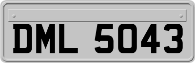 DML5043