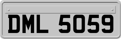 DML5059