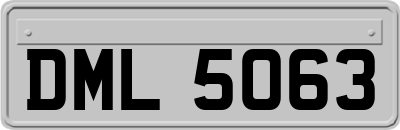 DML5063