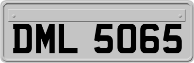 DML5065